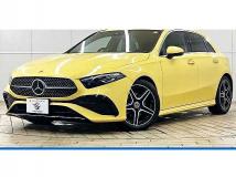 2024 Mercedes-Benz A-Class