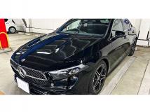 2024 Mercedes-Benz A-Class