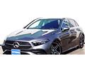 2024 Mercedes-Benz A-Class
