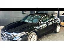 2023 Mercedes-Benz A-Class