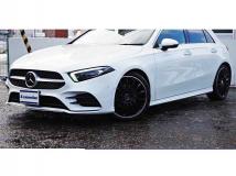 2023 Mercedes-Benz A-Class