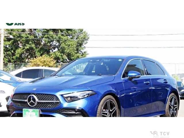 2023 Mercedes-Benz A-Class