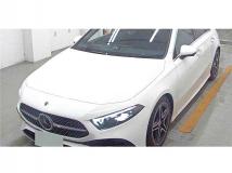 2023 Mercedes-Benz A-Class