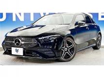 2023 Mercedes-Benz A-Class