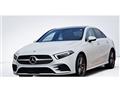 2023 Mercedes-Benz A-Class