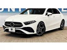 2023 Mercedes-Benz A-Class