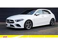 2022 Mercedes-Benz A-Class