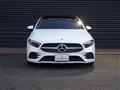 2022 Mercedes-Benz A-Class