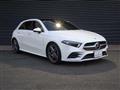2022 Mercedes-Benz A-Class