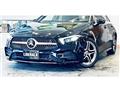 2022 Mercedes-Benz A-Class