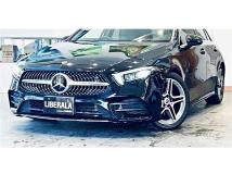 2022 Mercedes-Benz A-Class