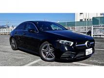 2021 Mercedes-Benz A-Class