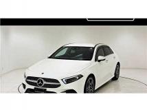 2021 Mercedes-Benz A-Class