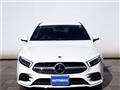 2021 Mercedes-Benz A-Class