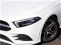 2021 Mercedes-Benz A-Class
