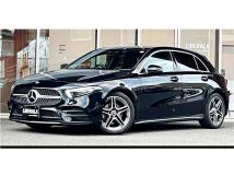 2021 Mercedes-Benz A-Class