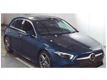 2021 Mercedes-Benz A-Class