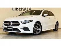 2021 Mercedes-Benz A-Class