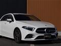 2021 Mercedes-Benz A-Class