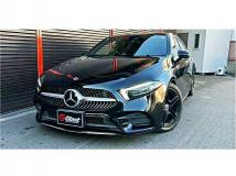 2020 Mercedes-Benz A-Class