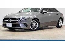 2020 Mercedes-Benz A-Class