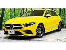 2020 Mercedes-Benz A-Class
