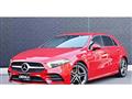 2020 Mercedes-Benz A-Class