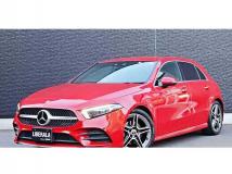 2020 Mercedes-Benz A-Class