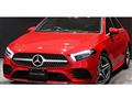 2020 Mercedes-Benz A-Class
