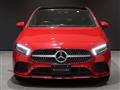 2020 Mercedes-Benz A-Class