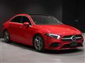 2020 Mercedes-Benz A-Class