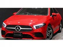 2020 Mercedes-Benz A-Class