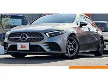 2020 Mercedes-Benz A-Class
