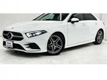 2020 Mercedes-Benz A-Class