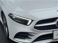 2020 Mercedes-Benz A-Class