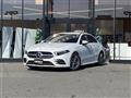 2020 Mercedes-Benz A-Class