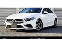 2020 Mercedes-Benz A-Class