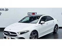 2020 Mercedes-Benz A-Class