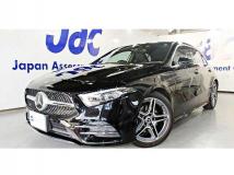 2020 Mercedes-Benz A-Class