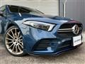2020 Mercedes-Benz A-Class