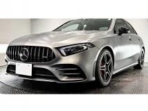 2020 Mercedes-Benz A-Class