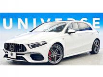 2020 Mercedes-Benz A-Class