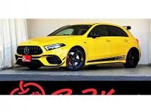 2020 Mercedes-Benz A-Class