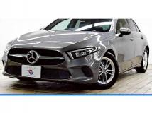 2019 Mercedes-Benz A-Class