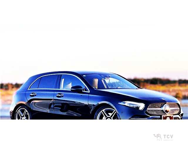 2019 Mercedes-Benz A-Class