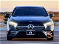 2019 Mercedes-Benz A-Class