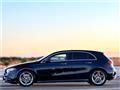 2019 Mercedes-Benz A-Class