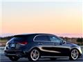 2019 Mercedes-Benz A-Class