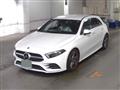 2019 Mercedes-Benz A-Class