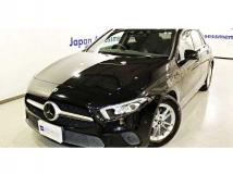 2019 Mercedes-Benz A-Class